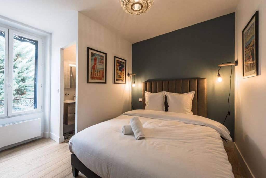 Luxury Brand New Art Deco Disneyland Chalifert Eksteriør billede