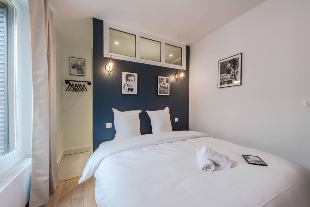Luxury Brand New Art Deco Disneyland Chalifert Eksteriør billede